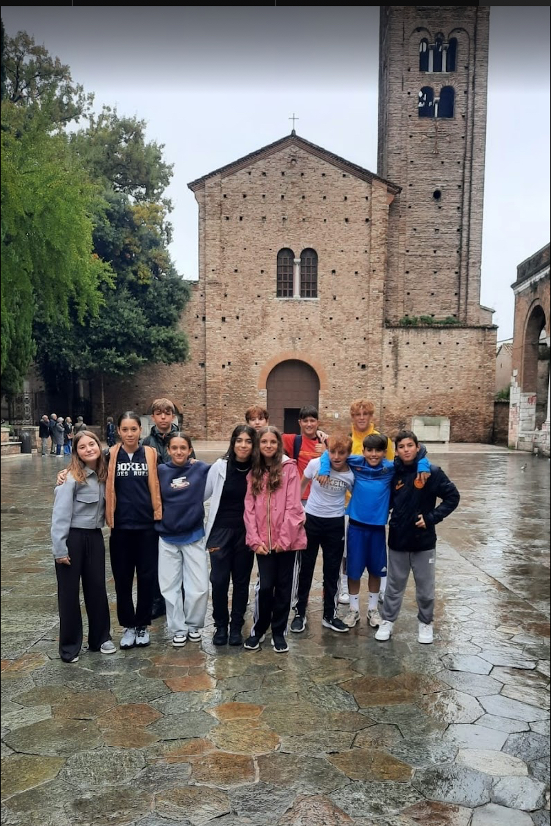 Orienteering culturale