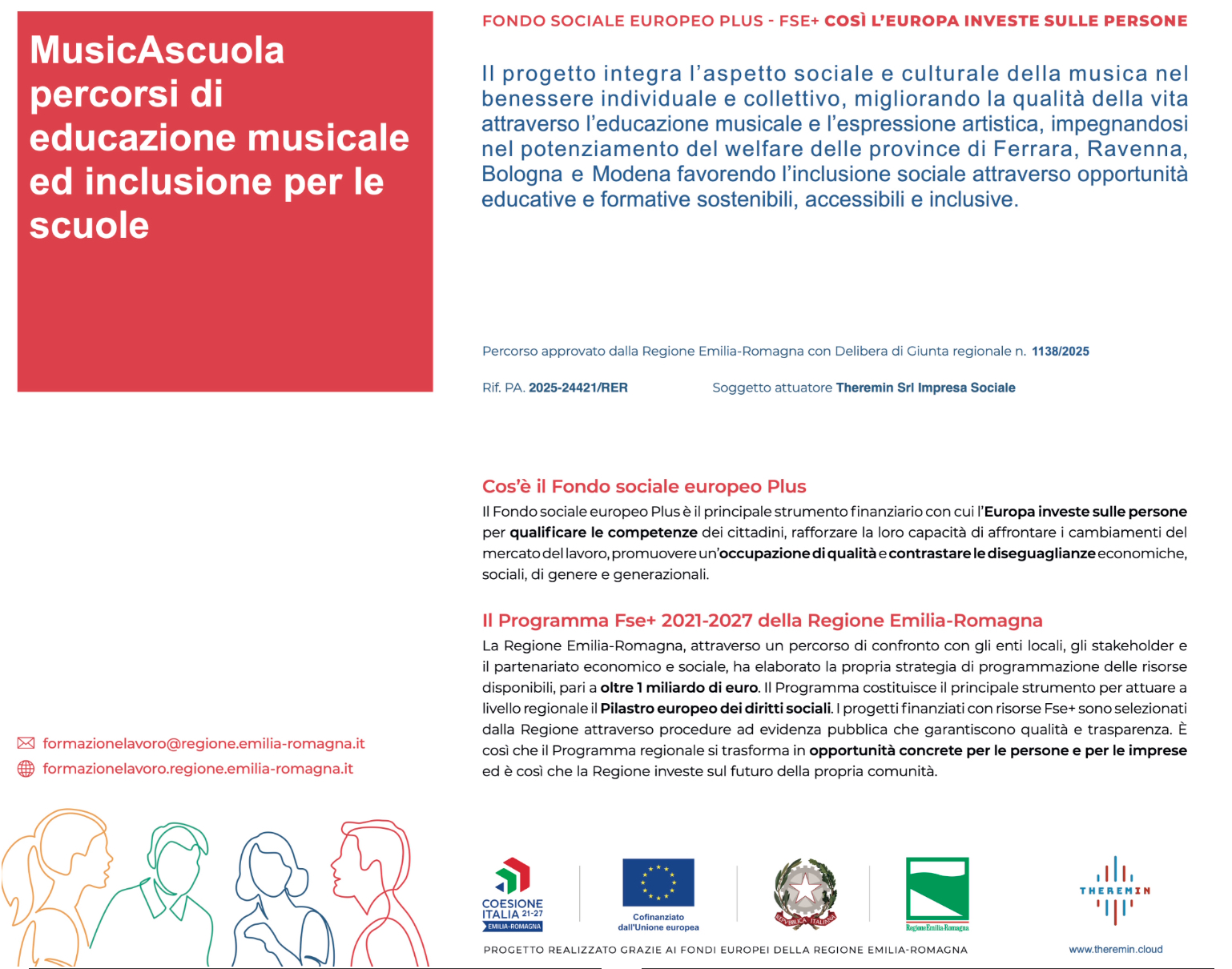 Progetto MusicAscuola