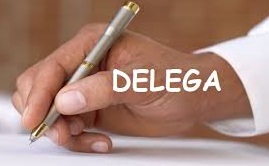 delega
