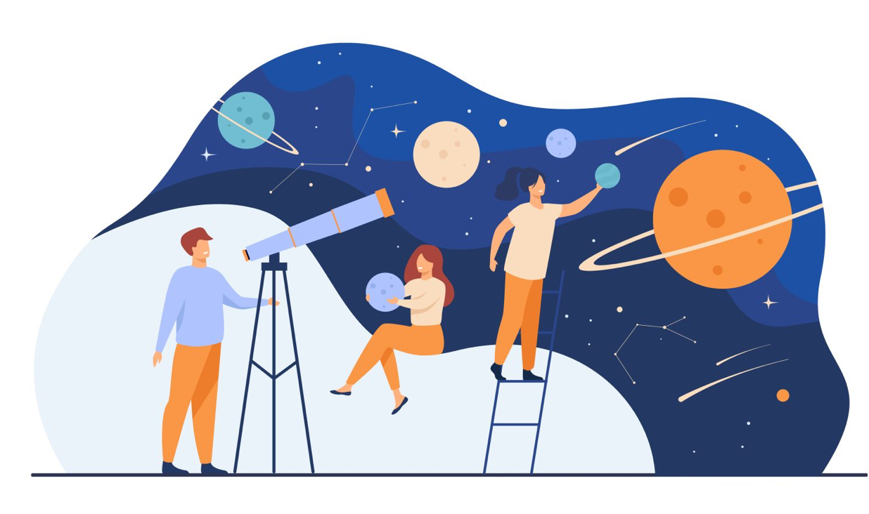 Campionato italiano di astronomia