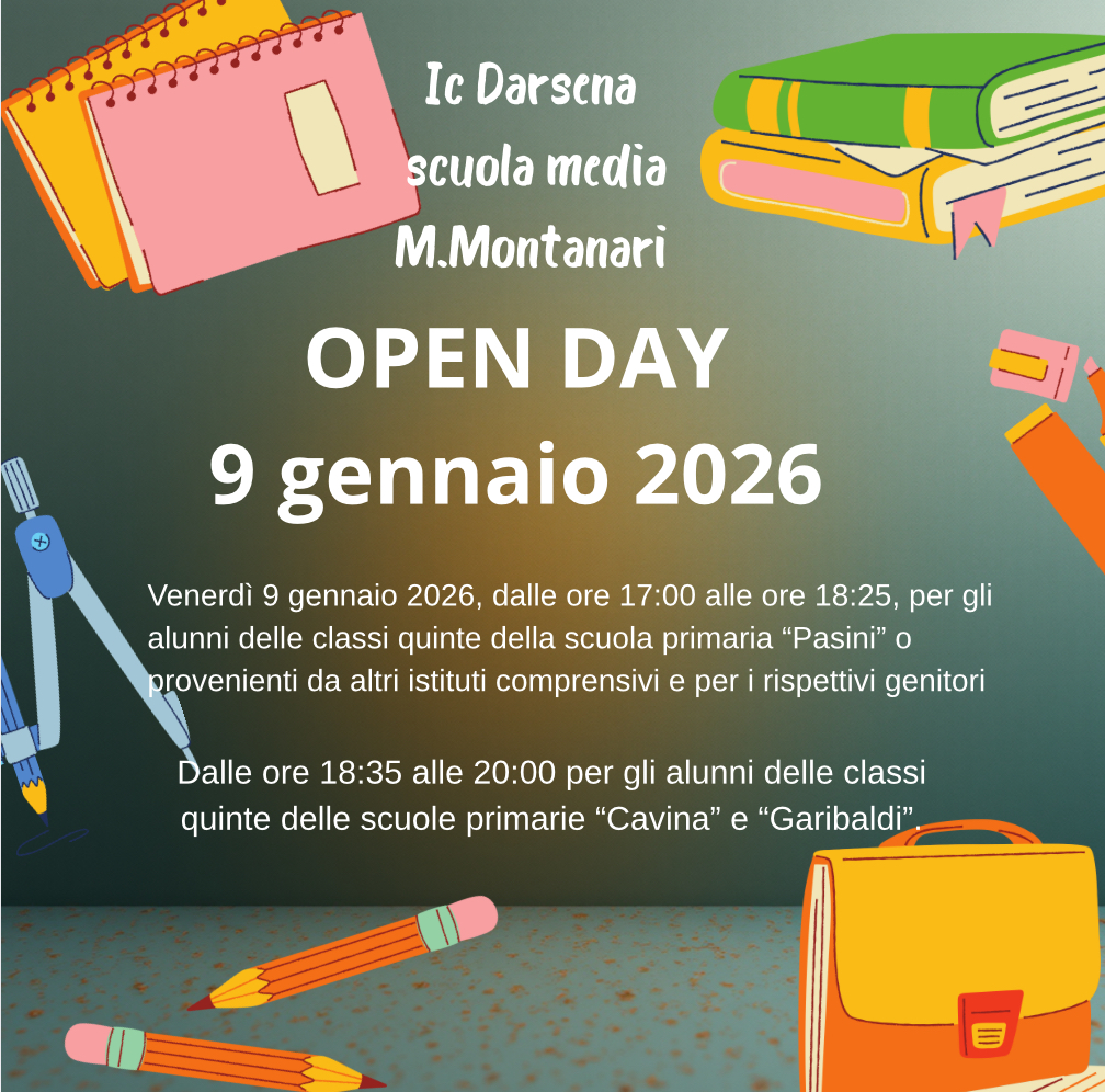 Open Day