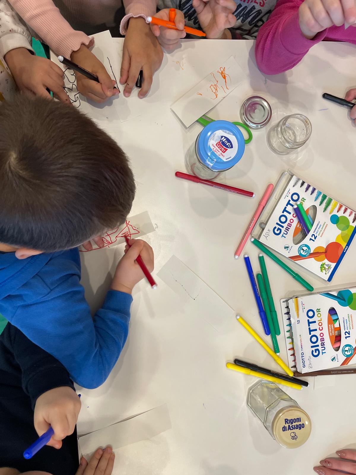 M’illumino di Meno