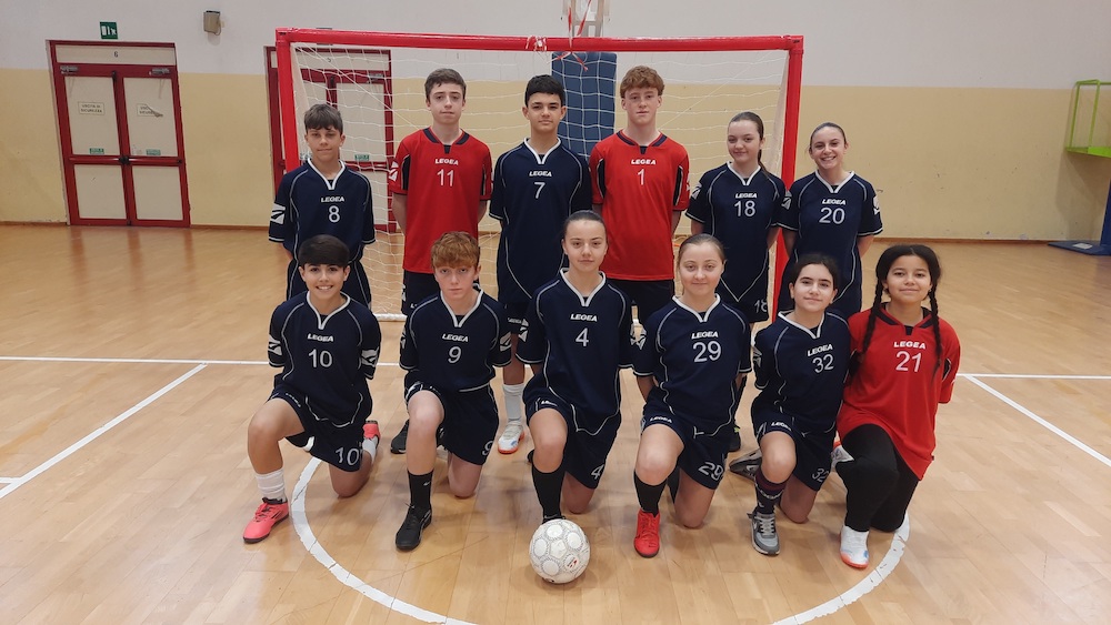 Torneo Tutti in Goal