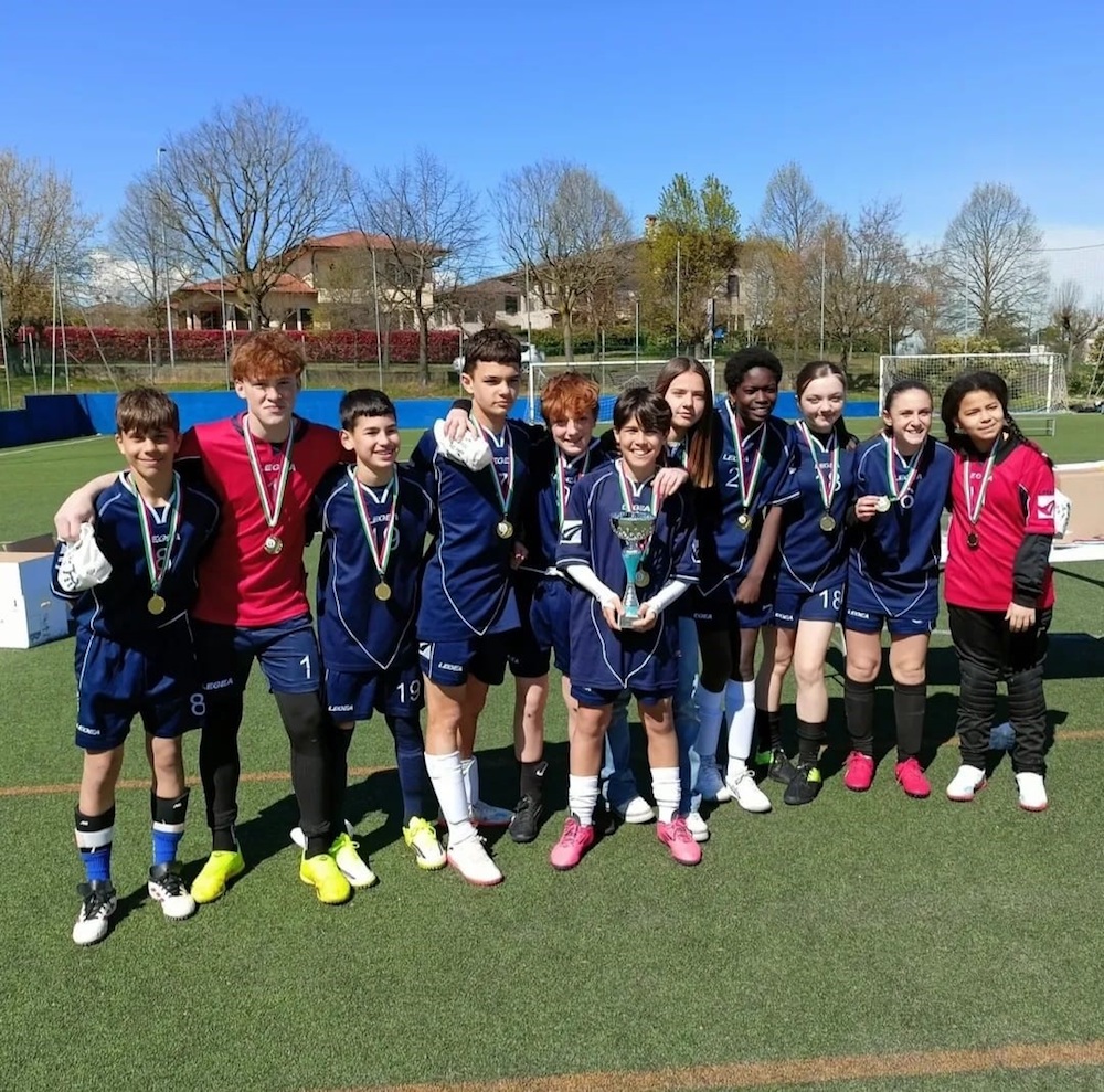 Si vola ai nazionali!