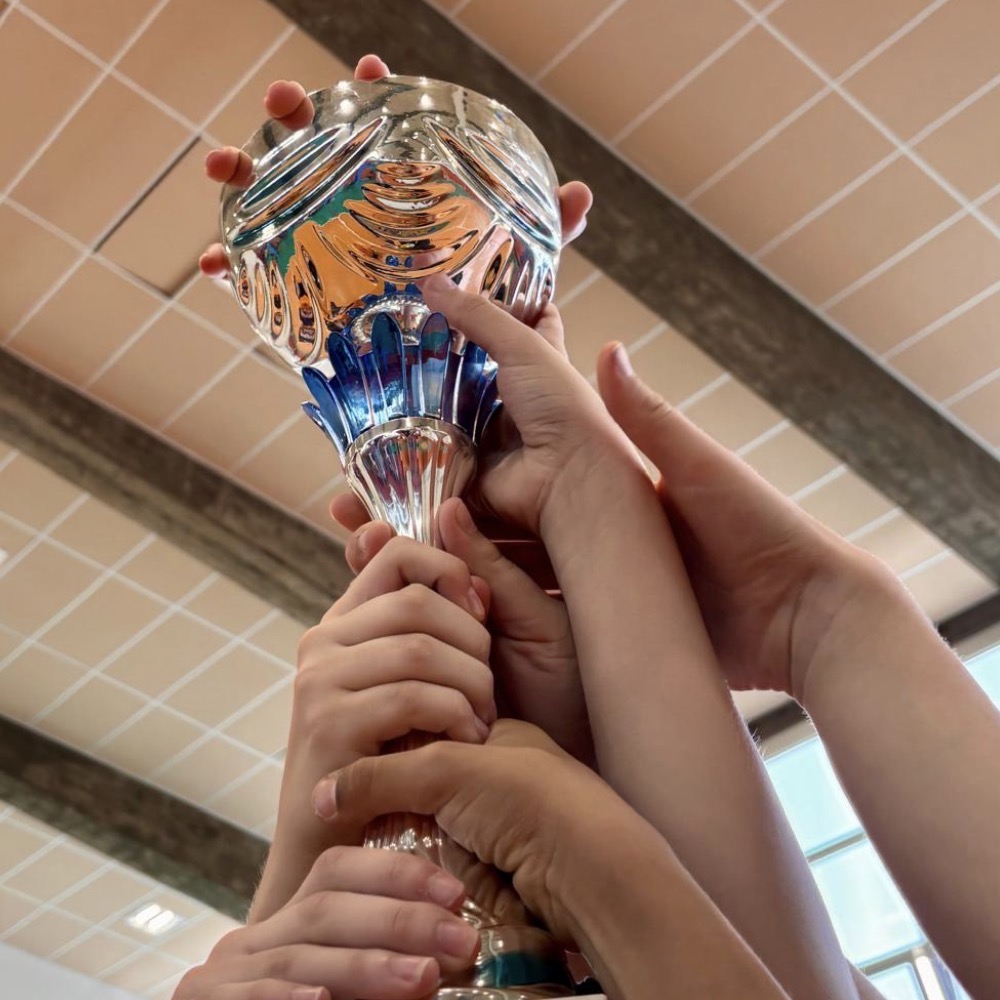 Torneo tutti in goal